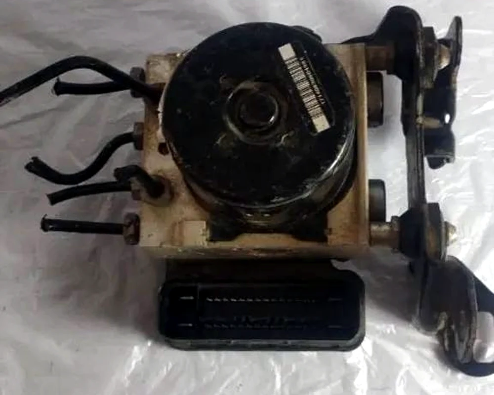 Módulo ABS Ford Fusion 7E5C2C346AA